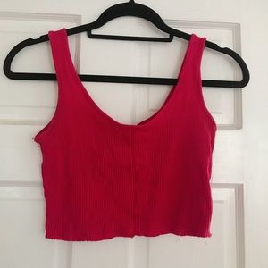 Urban Outfitters Crop Top